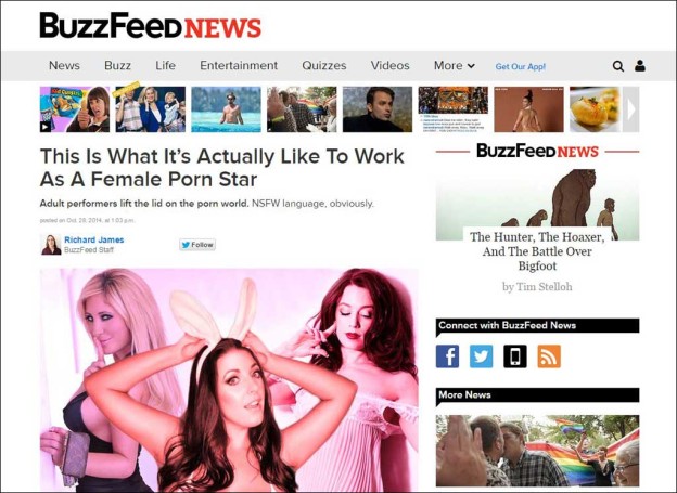 buzzfeed